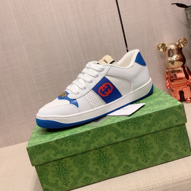 Gucci Low Shoes